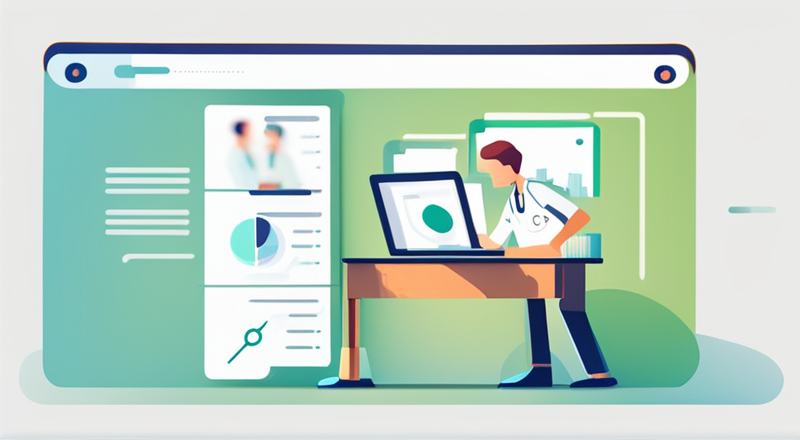 医疗咨询行业客户管理软件选型思路 