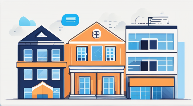 房地产公关行业智能CRM选型流程 