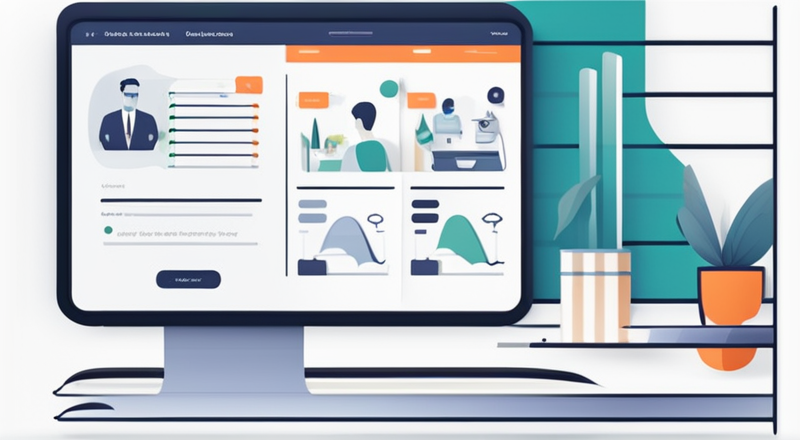 旅游服务行业客户关系管理系统选型方案