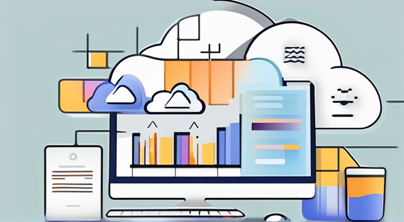 云存储服务行业客户关系管理系统选型规划