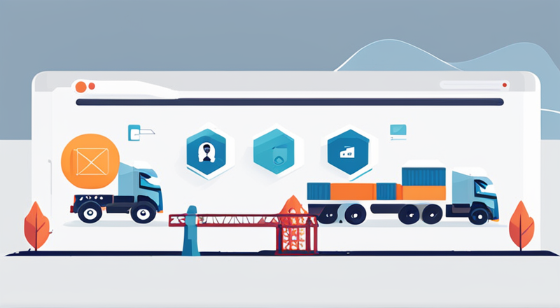 快递物流行业客户关系管理系统选哪个