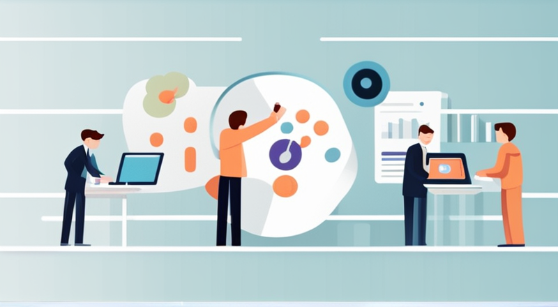 印刷行业客户关系管理系统选型方法