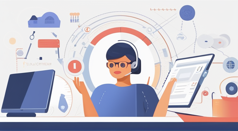 ECM行业客户关系管理系统选型思路