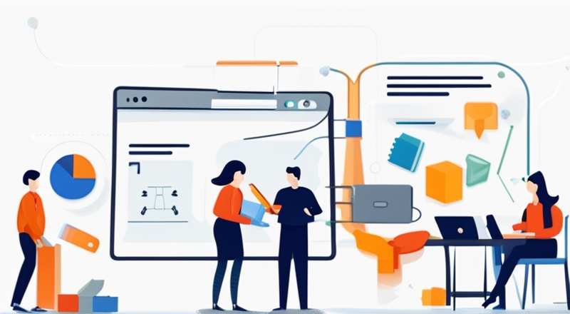 教育产品物流行业客户管理软件选型风险 