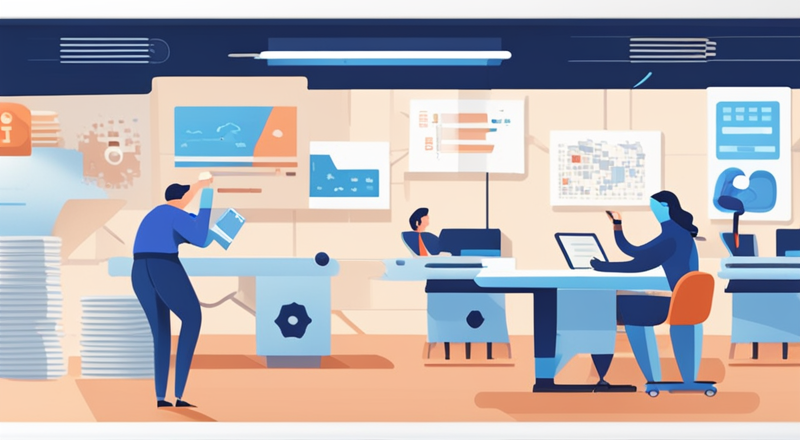 造纸工业行业智能CRM哪个好用