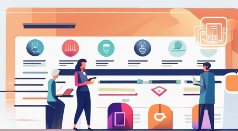 IM行业客户关系管理系统选型建议