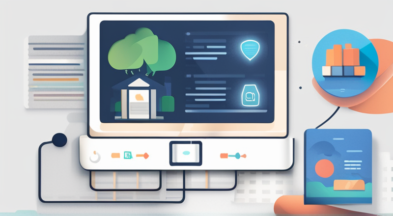 房地产规划行业智能CRM哪个好用