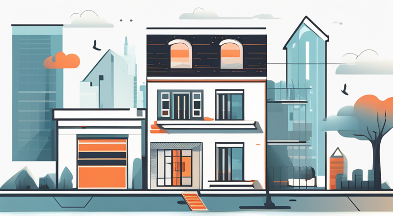 房地产中介行业客户管理软件避坑指南 