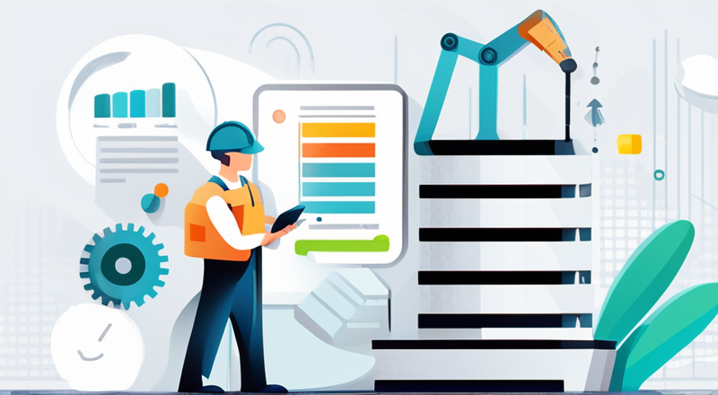 机械维修行业客户管理软件哪个好