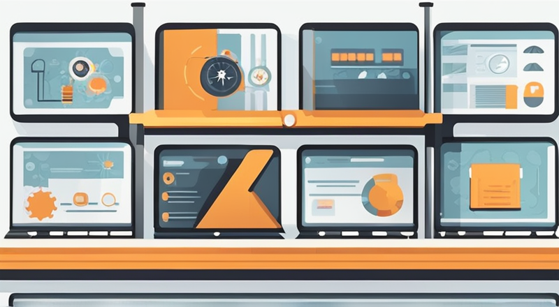 机械保养行业客户关系管理系统避坑指南