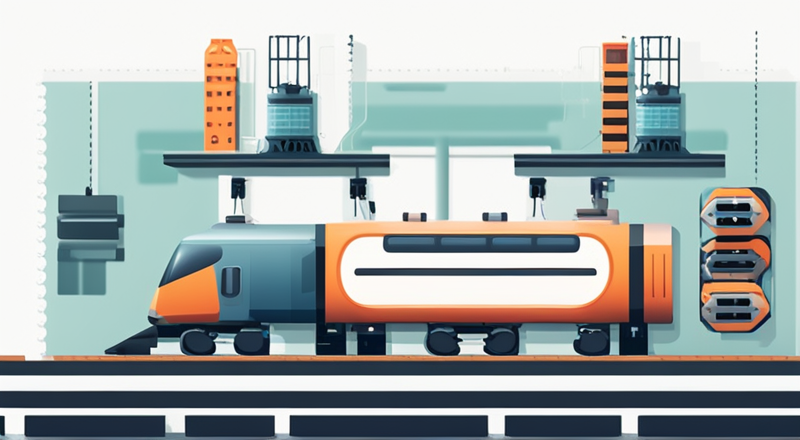 铁路设备制造行业智能CRM选型指标 