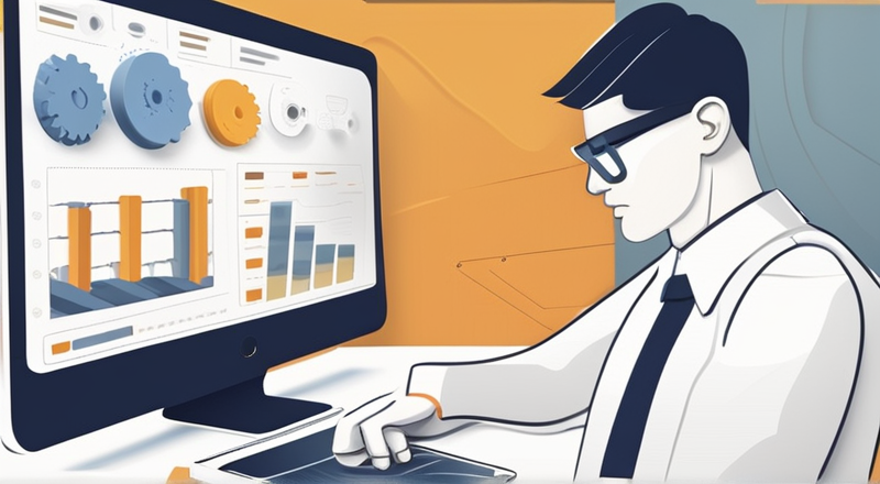 机械交流行业客户管理软件选型思路