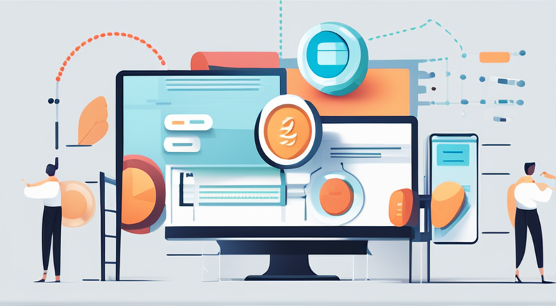 区块链技术行业客户管理软件选型策略 