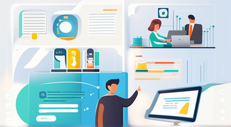 科技培训行业CRM系统选型手册 