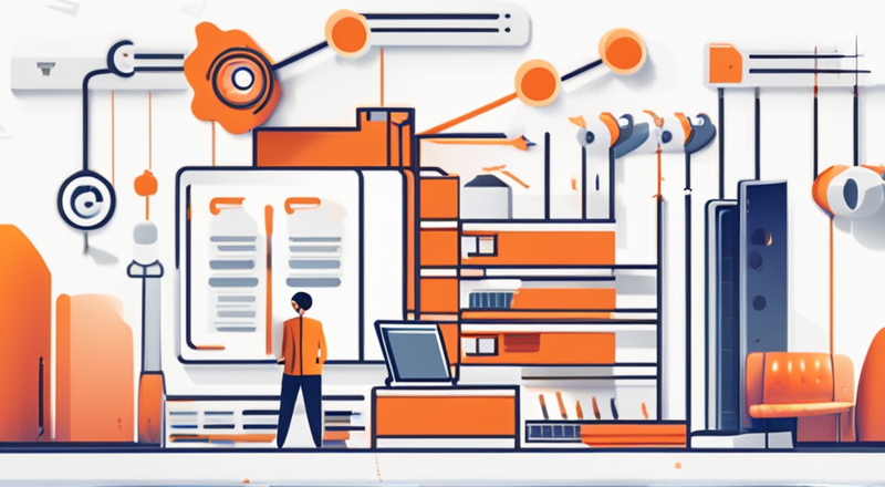 物联网技术行业销售管理系统选型建议 