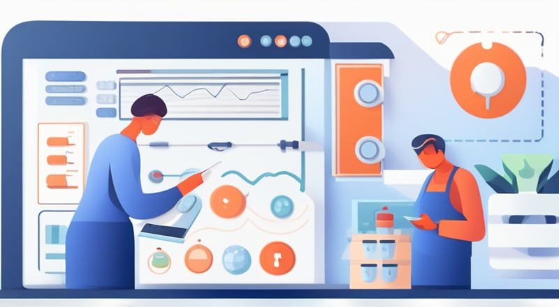 医药生产外包行业CRM系统选型比较