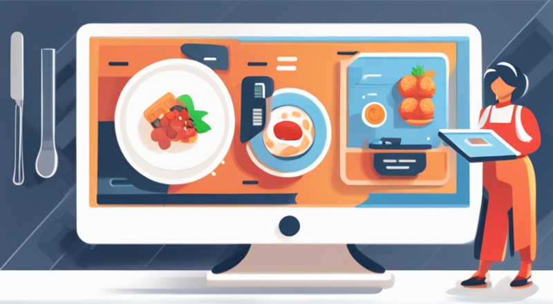 食品加工行业CRM系统选型指标 