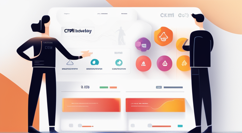 FICO行业CRM系统品牌选择 