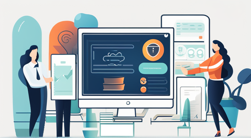 办公自动化行业客户关系管理系统选型建议