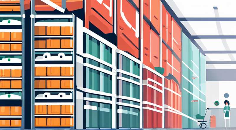 医药仓储与物流行业CRM系统产品推荐 