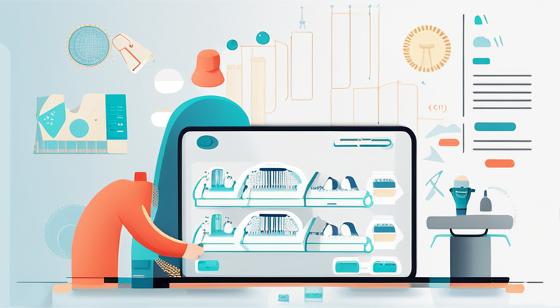 纺织服装行业CRM系统产品推荐