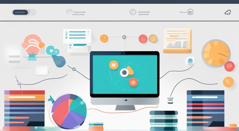 教育产品物流行业客户关系管理系统选型核心指标