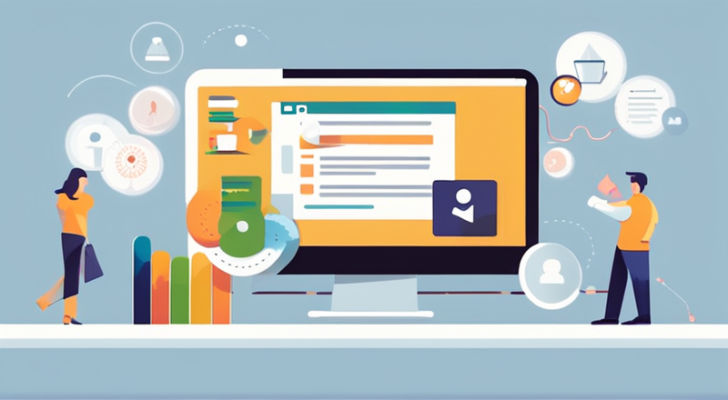 教育软件行业客户关系管理系统评估方法