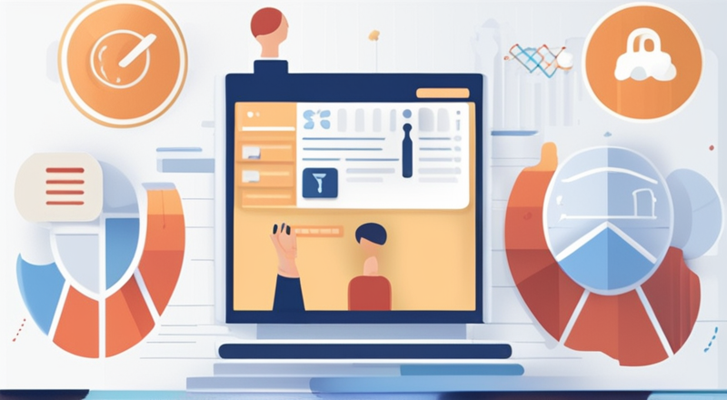 公共管理行业CRM系统选型决策 