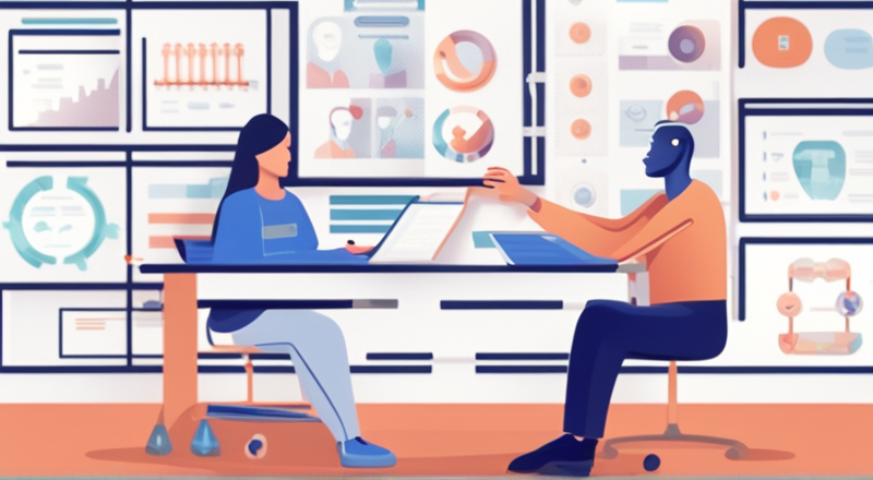 医疗公平行业智能CRM选型方法