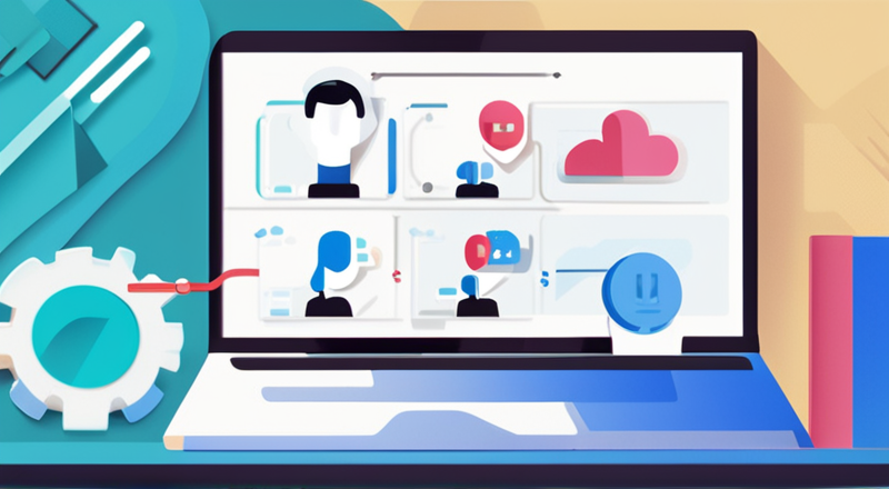 专业服务行业智能CRM选型要点 