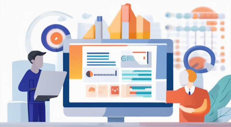 市场调研行业CRM软件选型方案 