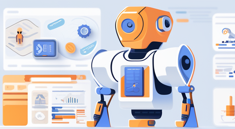 机器人技术行业客户管理软件选型要素
