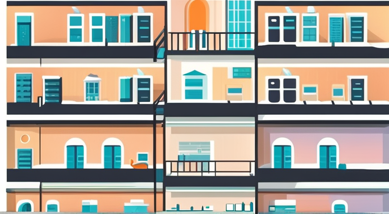 房地产养老行业客户管理软件选型思路