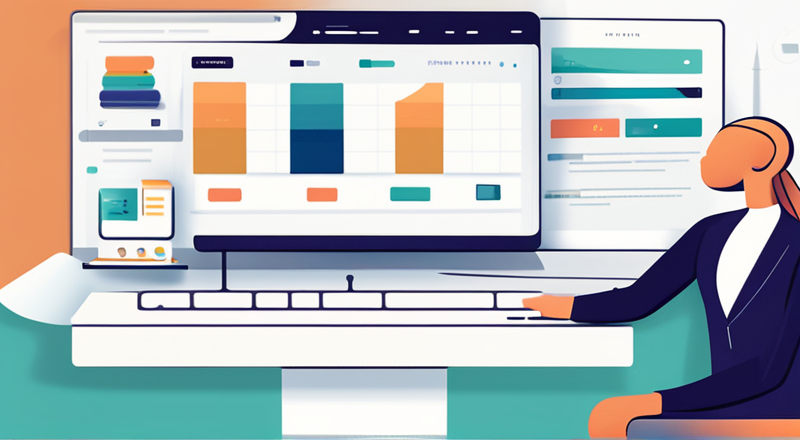 金融研究行业智能CRM怎么选 