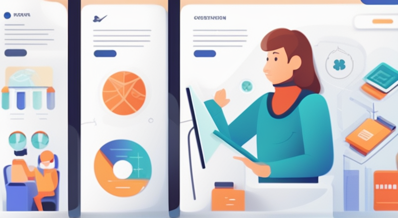 教育研究行业CRM系统产品推荐