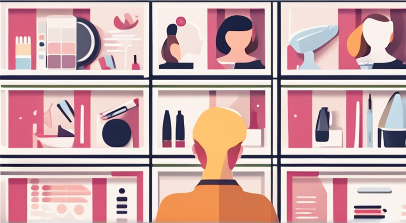 美容美发行业客户管理软件影响