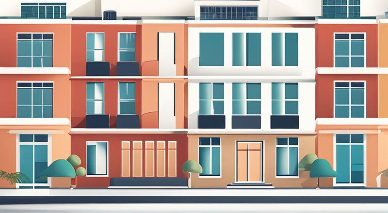 房地产开发行业客户管理软件选型思路 