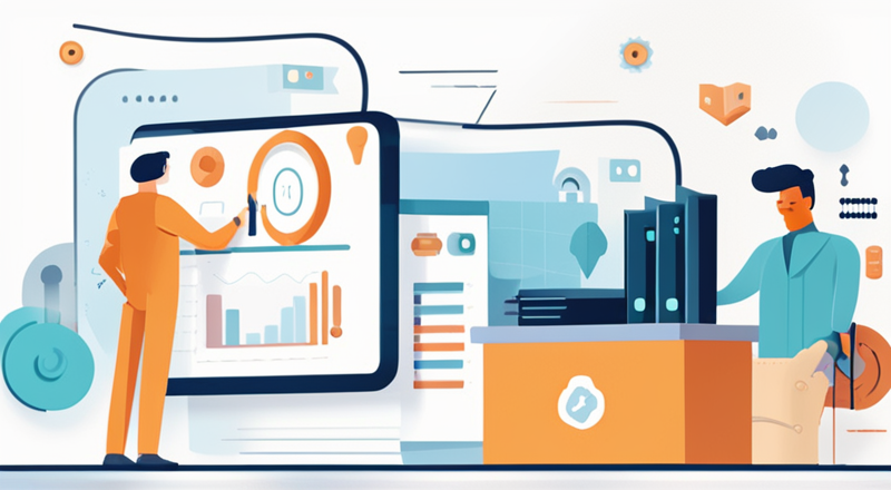 办公自动化行业CRM系统选型技巧