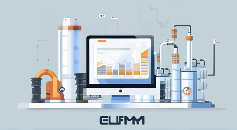 石油加工行业CRM系统选型思路