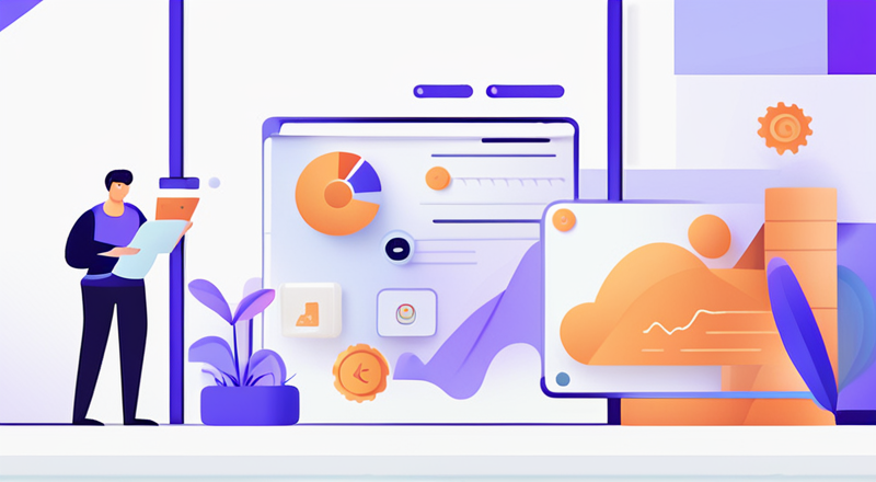 金融产品行业智能CRM选型方法