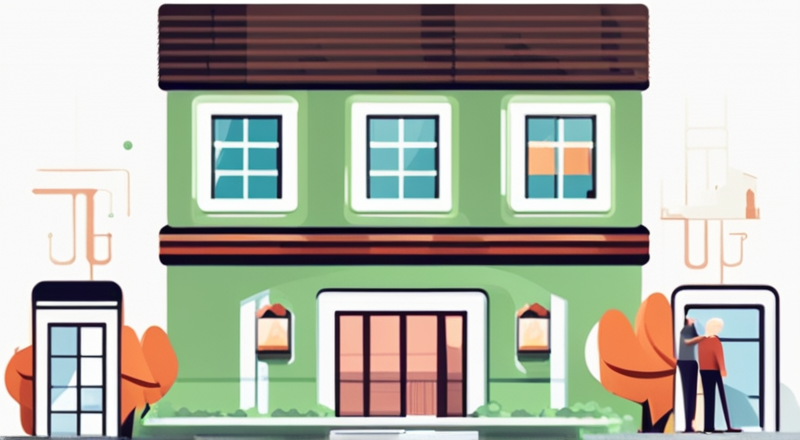 房地产养老行业智能CRM选型要点