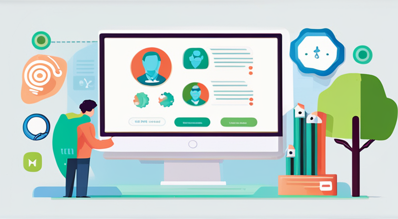 教育管理行业智能CRM重要性 