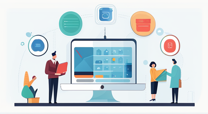 教育产品零售行业客户关系管理系统选型指标