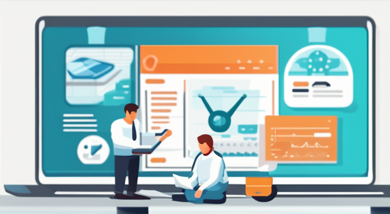 医药物流行业客户管理软件选型要素