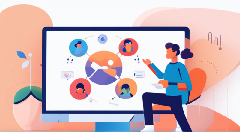 语言学习培训行业客户关系管理系统选型考量