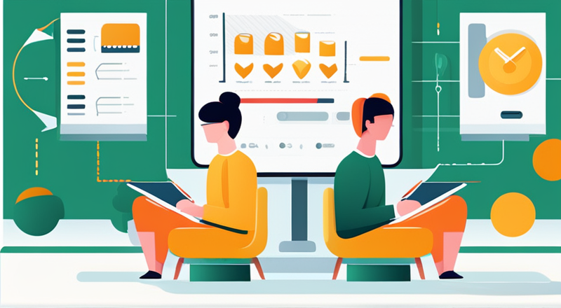 教育合作行业客户管理软件性价比对比