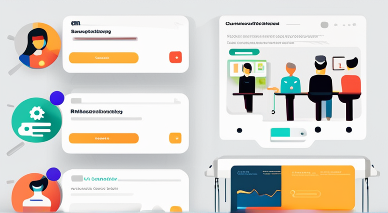 娱乐服务行业客户关系管理系统怎么选