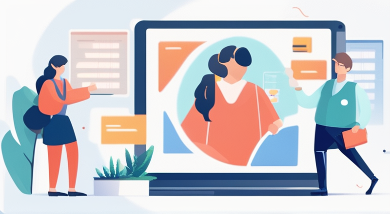 教育服务行业客户管理软件特点 