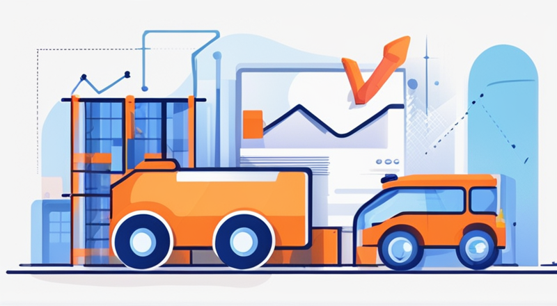 工业物流行业客户关系管理系统性价比对比