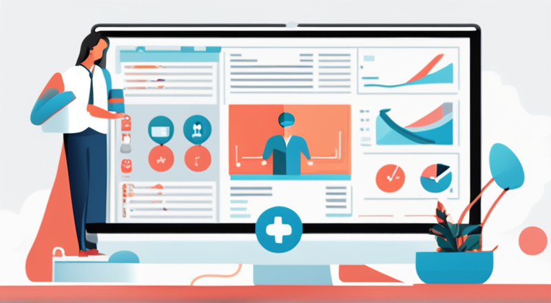 医疗平台行业客户管理软件哪个好用